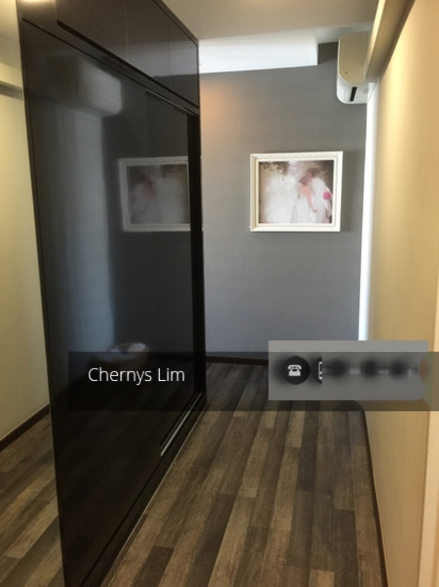 Blk 211B Compassvale Lane (Sengkang), HDB 4 Rooms #131561102